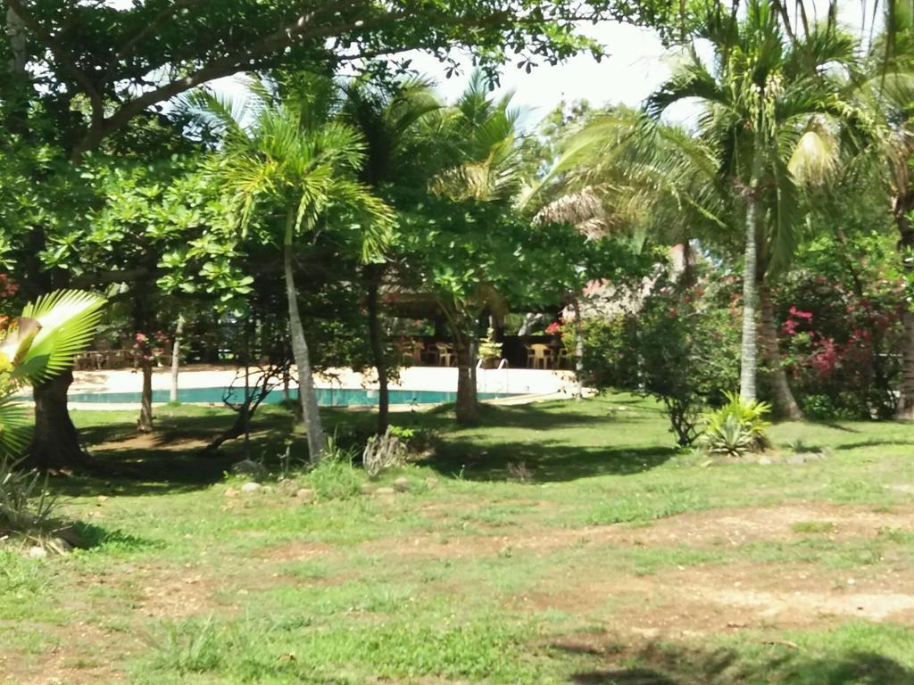 Kalipayan Beach Resort & Atlantis Dive Center Panglao Exterior foto